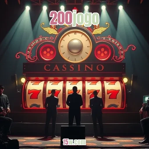 200jogo: Entre na Aventura dos Melhores Jogos da Internet