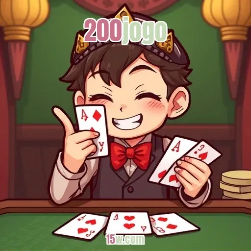 200jogo: Explore a Diversão Incrível da Seção Arcade