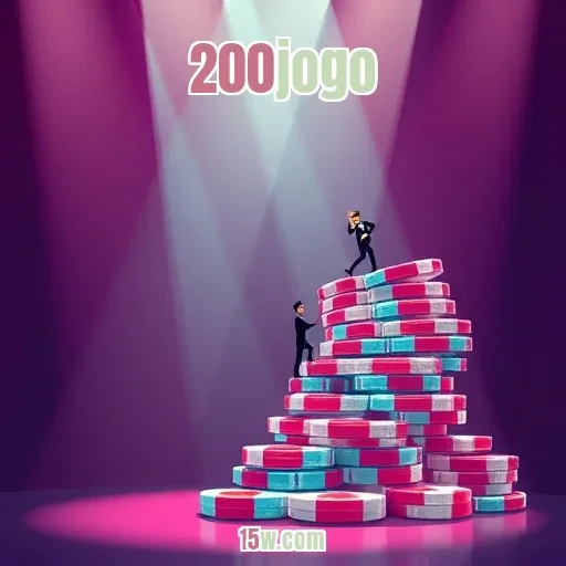 200jogo: A Diversão Aprendendo com Jogos Educativos Online