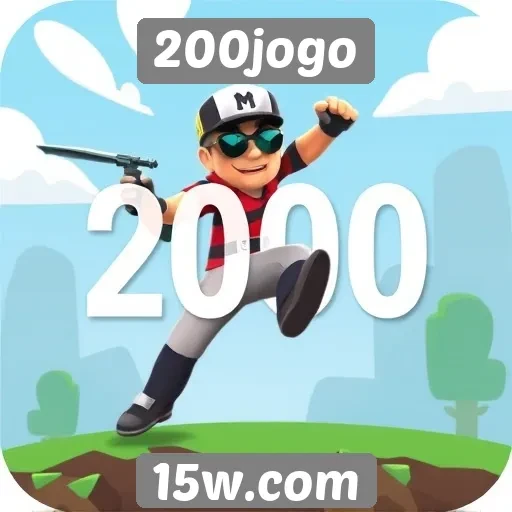 Destaques dos jogos mais populares no 200jogo