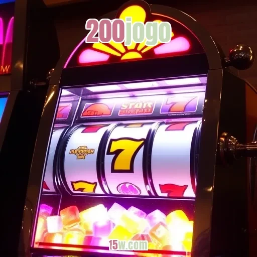 200jogo: Descubra o Encanto da Seção Infantil para Crianças