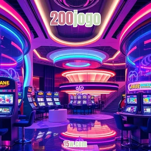 200jogo: Mergulhe no Mundo da Música e dos Jogos