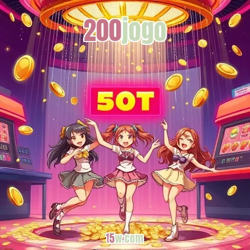 200jogo: Descubra a Melhor Plataforma de Jogos do Brasil