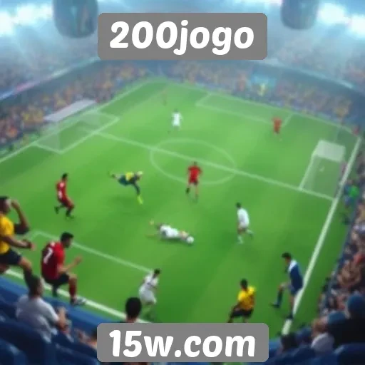 Análise dos jogos mais populares no 200jogo